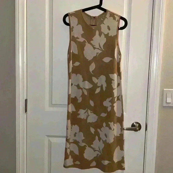 Anne Klein midi dress - Picture 1 of 5